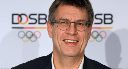 IOC-Entscheid zu Russland: DOSB-Chef schließt Boykott aus