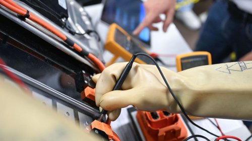 Erste Tarifrunde im Kfz-Handwerk endet ohne Annäherung