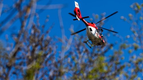 32-Jähriger stirbt bei Motorradunfall – zwei Fahrer verletzt