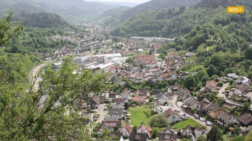 Bei Sotheby’s: Schloss Eberstein in Gernsbach steht zum Verkauf