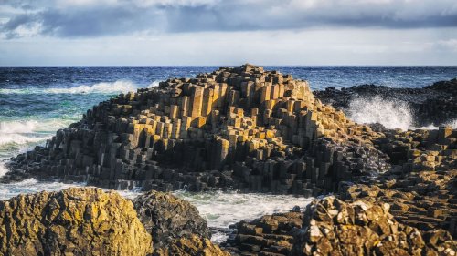 Irlands Geheimnisse: Mythen und Legenden der Grünen Insel