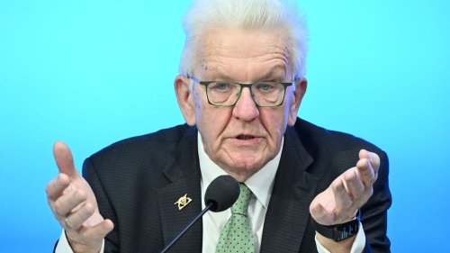 Kretschmann will nichts von zehnter Universität wissen