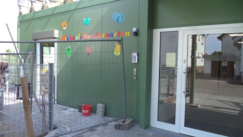 Stutensee setzt bei Kindertagesbetreuung auf zwei Tiger-Gruppen