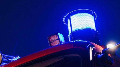 150.000 Euro Schaden: Einfamilienhaus gerät in Brand