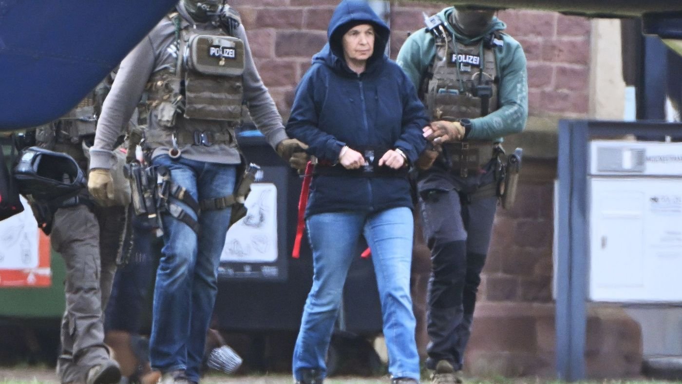 Frühere RAF-Terroristin Daniela Klette aus Karlsruhe ab März vor Gericht