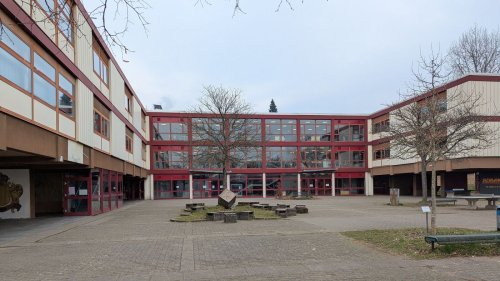 Einbruch in Goethe-Gymnasium Gaggenau: Täter fliehen unerkannt