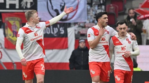 Serien halten: Remis im Duell Mainz gegen Freiburg