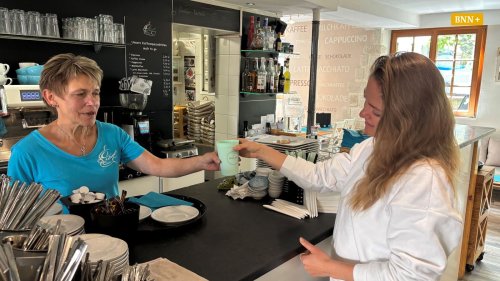 Mehrweg: Wenn Becher aus Bühl in Karlsruhe abgegeben werden können