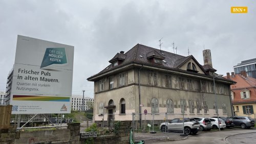 In Karlsruhe entsteht am Bahnhof ein Hochhaus mit Mini-Appartments