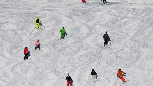 Skifreizeit: „Menschen mit Behinderung haben auch Bock auf Skifahren“