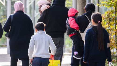 Hilfe für traumatisierte Geflüchtete auf wackligen Füßen