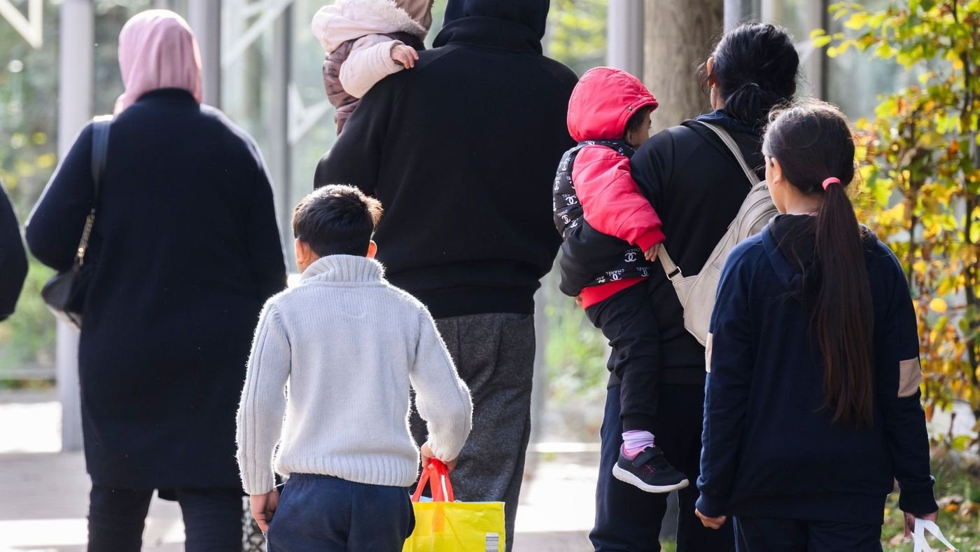 Hilfe für traumatisierte Geflüchtete auf wackligen Füßen