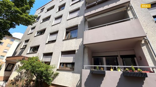 Aufzug in Karlsruhe seit neun Monaten kaputt: Betagte Bewohner am Ende