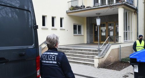 Fake News nach Amoklauf in Heidelberg: Polizei veranlasst Löschungen