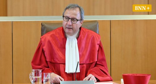 Andreas Voßkuhle: „Wir dürfen alte Fehler nicht wiederholen“