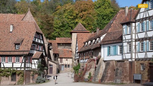 Radtour führt auf Stromberg-Murrtal-Radweg von Maulbronn bis Karlsruhe