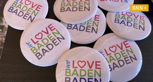 Meinung: Keine weiteren Stolpersteine für „We love Baden-Baden“ nötig