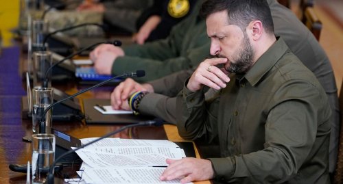 Krieg gegen die Ukraine: So ist die Lage