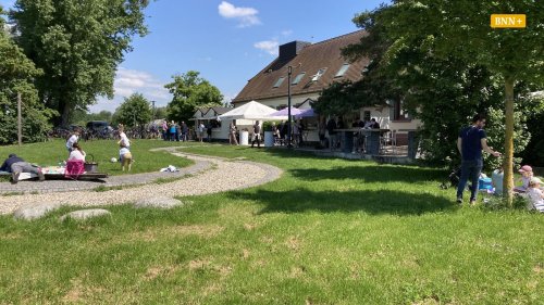 Abschied vom Hofgut Maxau: Pächter verlassen das Gasthaus