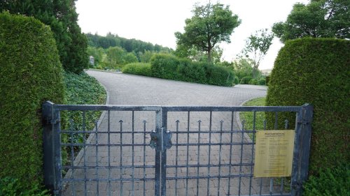 Muslimische Bestattungen wecken Befürchtungen in Kämpfelbach