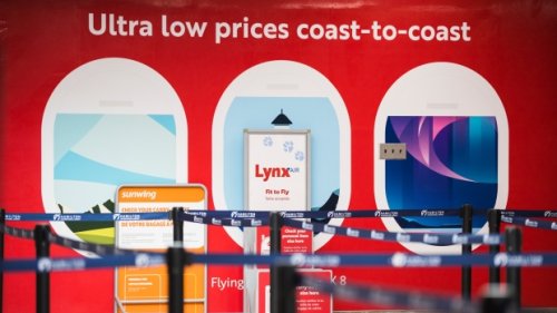 Defunct Lynx Air blames contractor for delayed passenger refunds - BNN Bloomberg