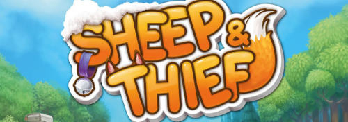 Sheep & Thief Review | Board Games | Zatu Games UK