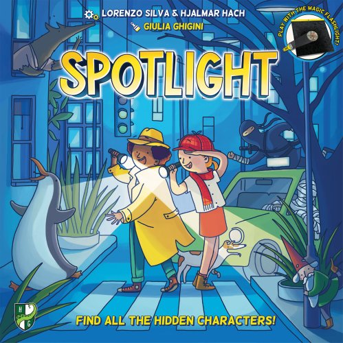 Spotlight Review
