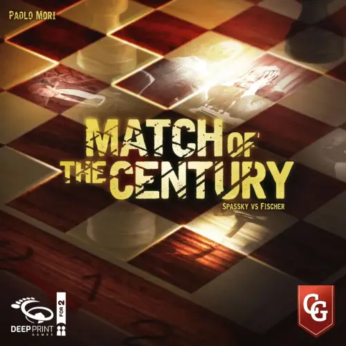 Match of the Century Review
