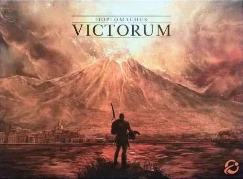 Hoplomachus: Victorum Review