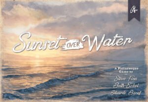 Sunset Over Water Pocket Edition Review