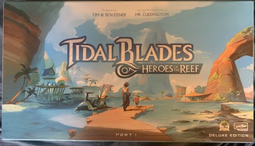 tidal blades 1