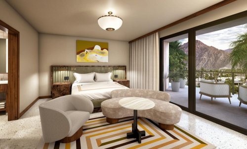 Hyatt Adding 35+ Hotels to Luxury Portfolio by 2025