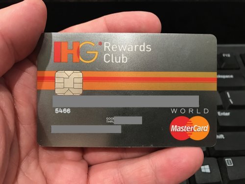 IHG Card Spend Doesn’t Count, How to Pack Wrinkle-Free Suitcase, How to Get Hotel’s Email