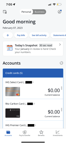 add chase card to apple wallet through app