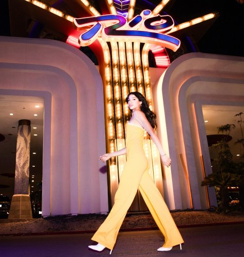 Hyatt News: Rio Hotel & Casino, Las Vegas Now Open