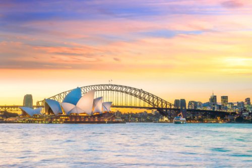 Why Visiting Australia Is On Every Bucket List