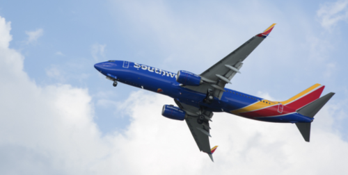 Deal alert! Southwest Sale for fall and winter travel