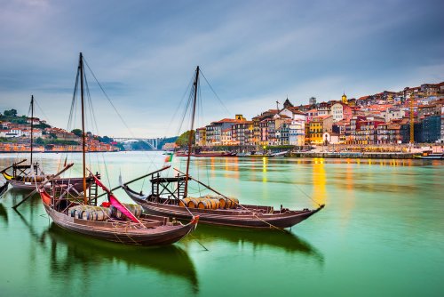 Ultimate Portugal Travel Guide: From ‘Up And Coming’ To A Thriving Destination