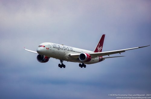 Virgin Atlantic to return to Cape Town