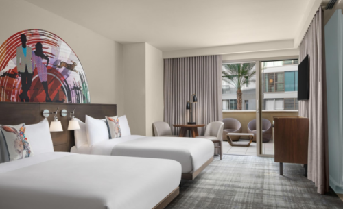 New Marriott Promotion: Earn Up To 4,000 Bonus Points Per Stay - Points Miles & Martinis