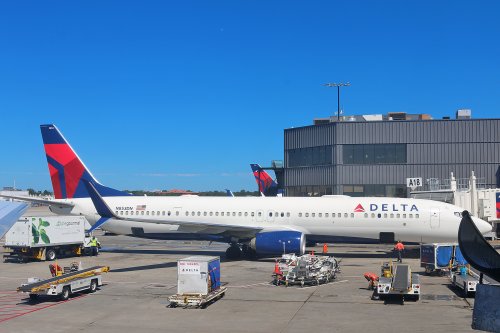 Reduced Service For Summer 2022 By Delta Air Lines