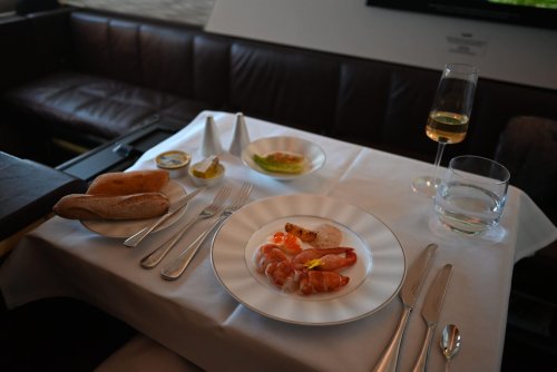 Etihad First Apartment à bord de l’A380 : le retour d’un mythe au départ de Paris