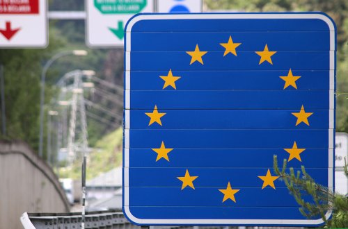 Visiting Much of Europe Will Cost More in May 2023