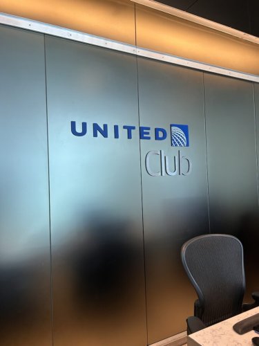 Review: United Club at San Diego International Airport (SAN), Terminal 2
