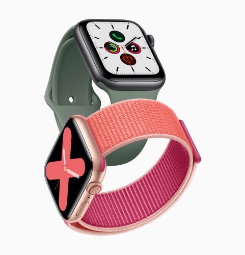 The New Apple Watch Series 5 Is Already On Sale at Amazon for Certain Models at Slight Discounts - Running with Miles