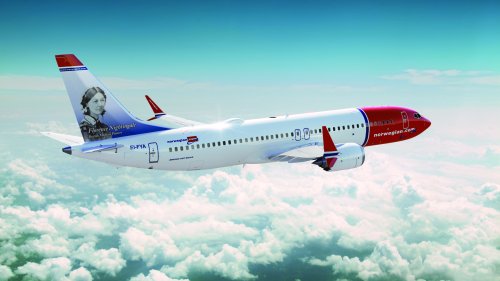 Norwegian Air Shuttle to lease six Boeing 737-8 aircraft - Economy Class & Beyond