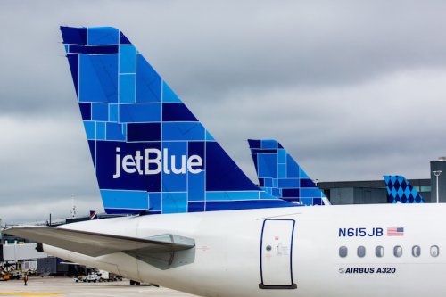 Huge New JetBlue Schedule Extension - Good for Summer Travel and Labor Day 2020! - Running with