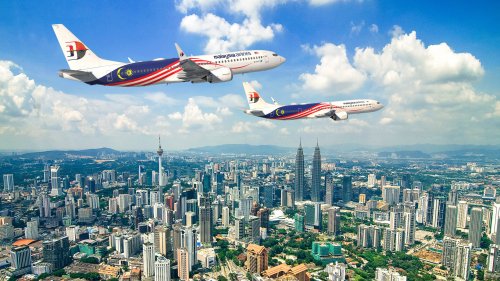 Malaysia Aviation Group (Malaysia Airlines) to pick up further Boeing 737 MAX aircraft - Economy Class & Beyond