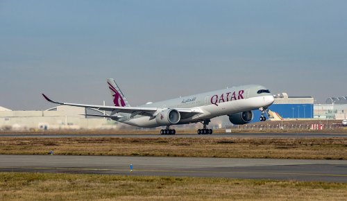 Le torchon brûle toujours entre Qatar Airways et Airbus