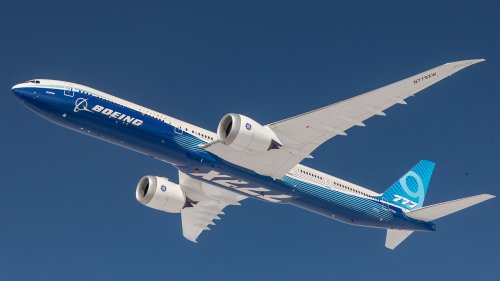 Boeing 777X : 2025 toujours en ligne de mire ?